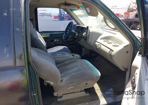 1995 Chevrolet Gmt-400 C1500 z USA, uszkodzony, nr VIN 2GCEC19K0S1160605